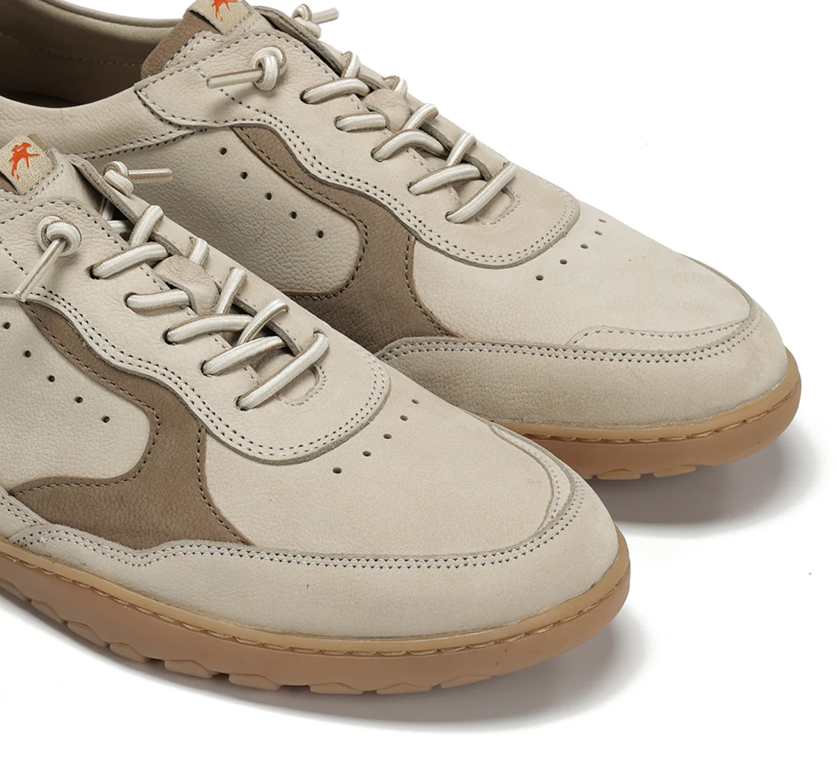 LENOX F2239 Weißer Turnschuhe - Image 6