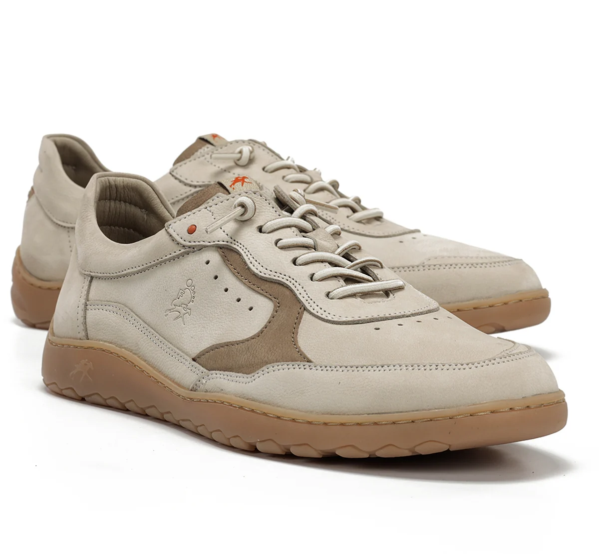 LENOX F2239 Weißer Turnschuhe - Image 7