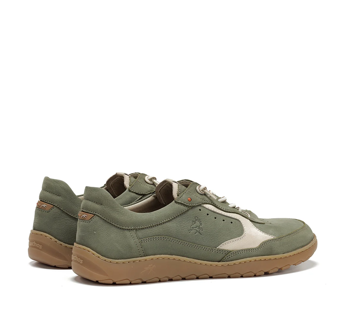 LENOX F2239 Grüner Turnschuhe - Image 3
