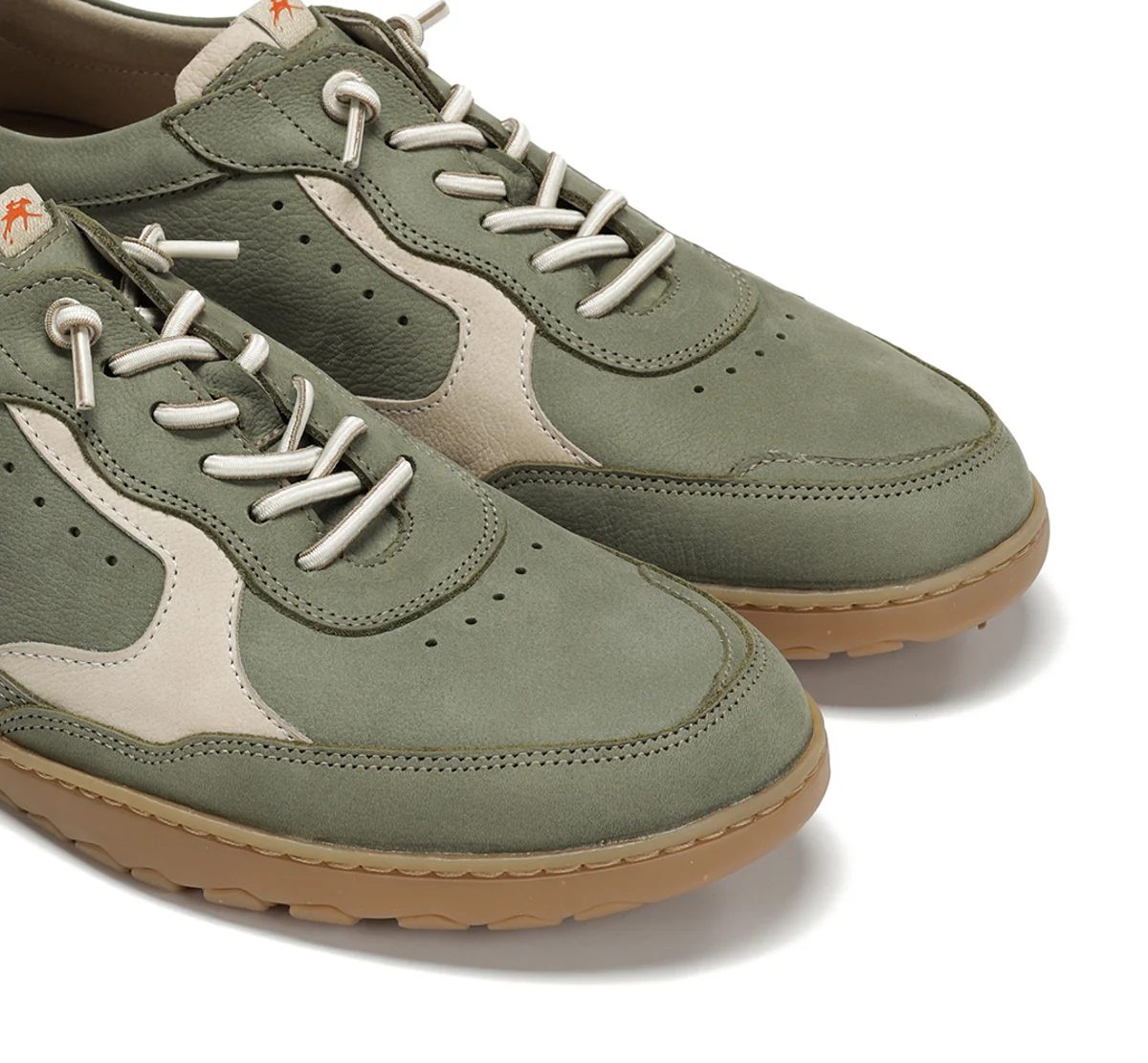 LENOX F2239 Grüner Turnschuhe - Image 6