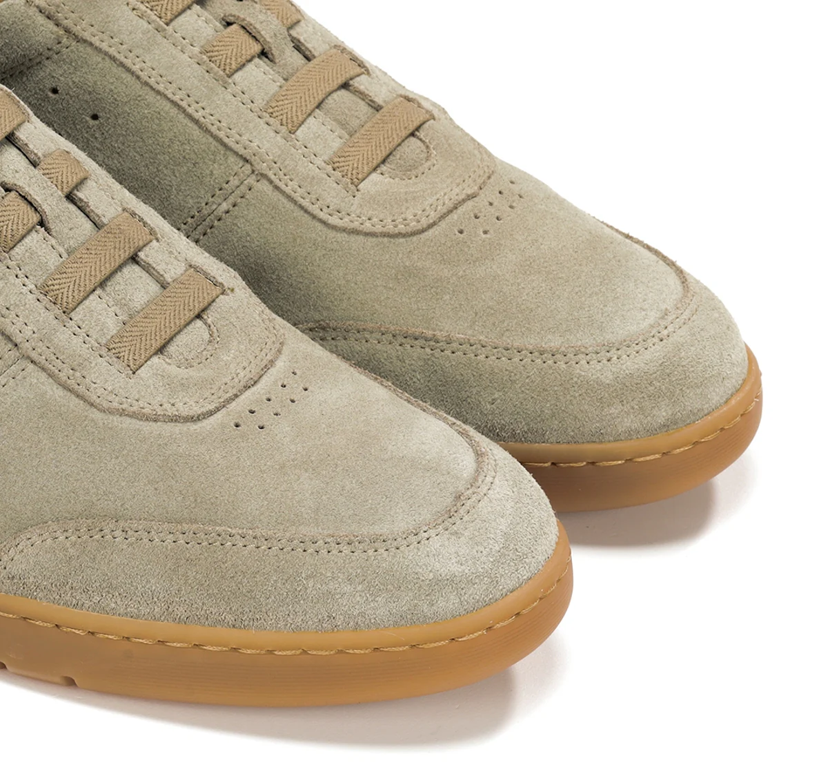 LEO F1723 Grüner Schuh - Image 6