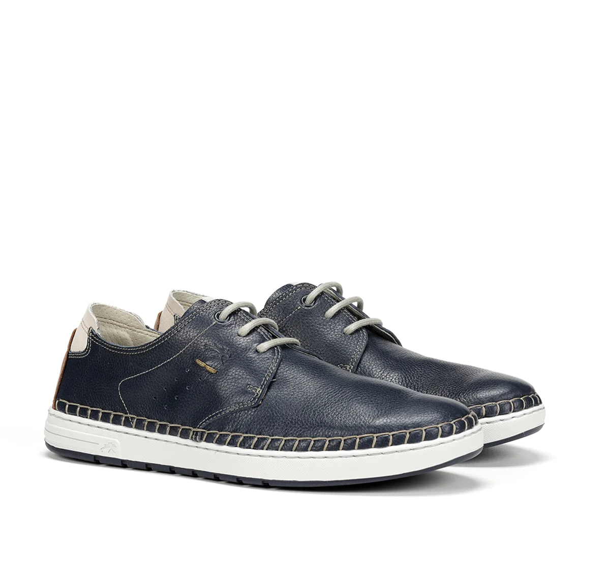 LESTER F1715 Blauer Schuh - Image 2