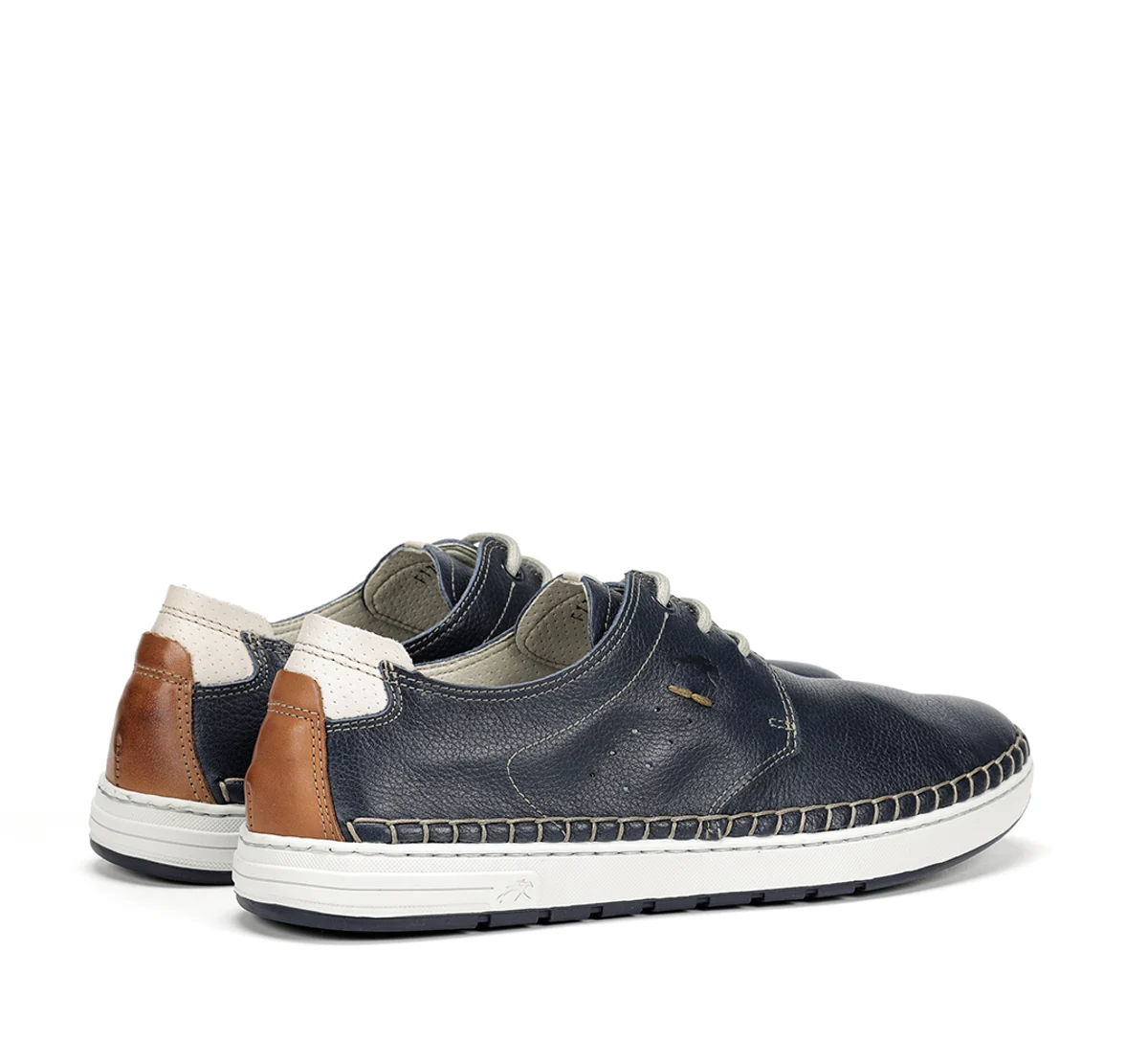 LESTER F1715 Blauer Schuh - Image 3