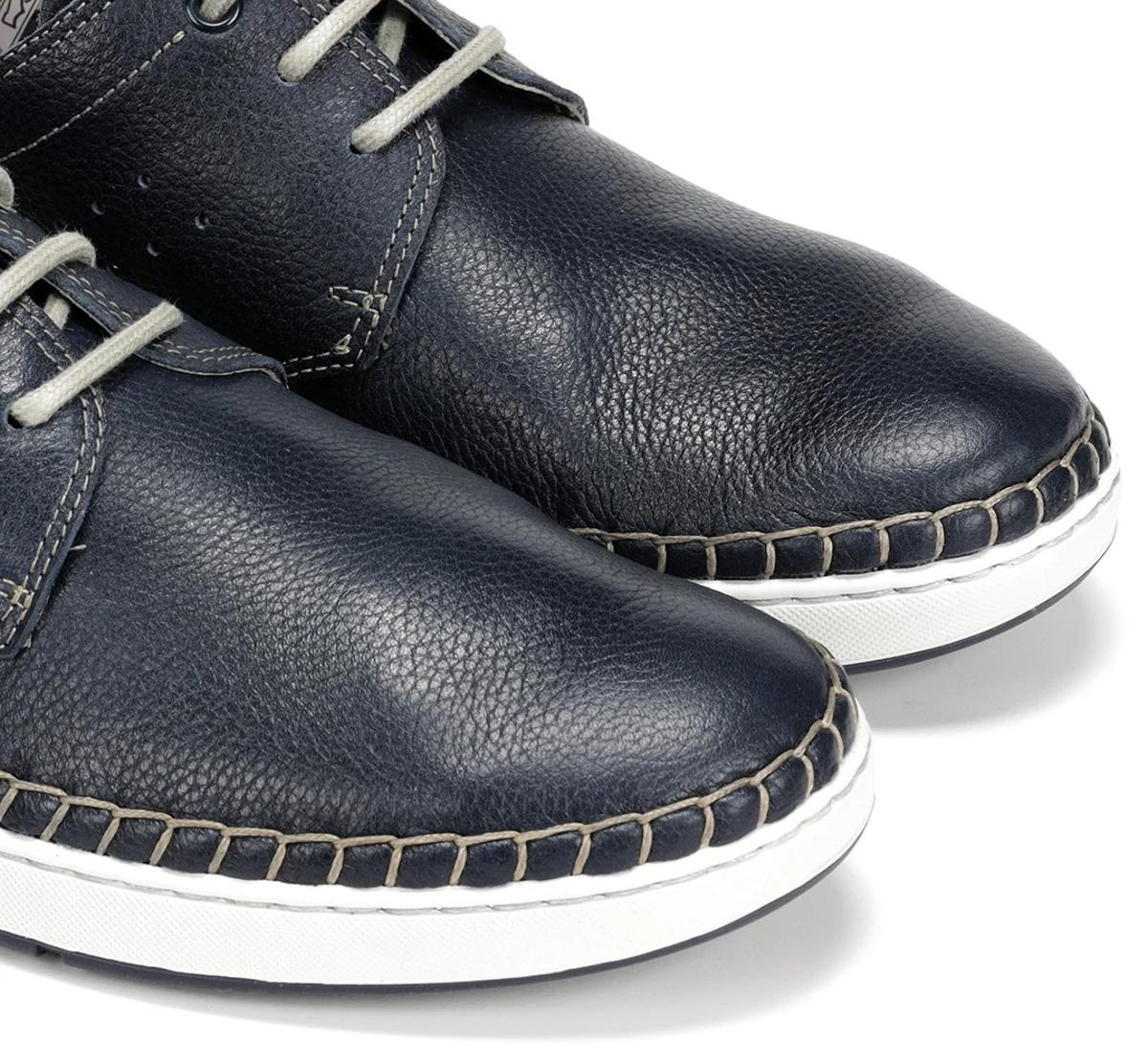 LESTER F1715 Blauer Schuh - Image 6