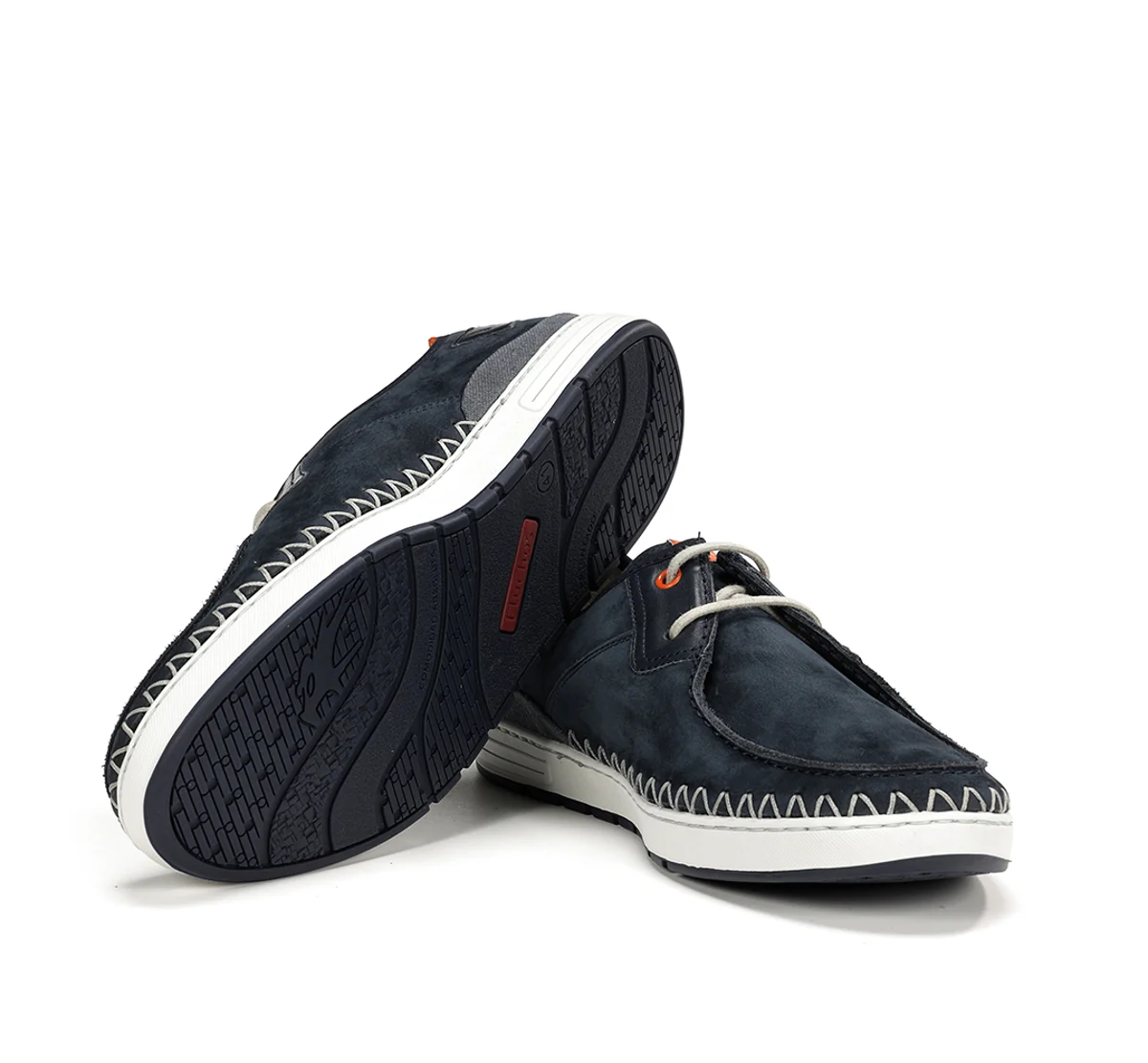 LESTER F1923 Blauer Schuh - Image 4
