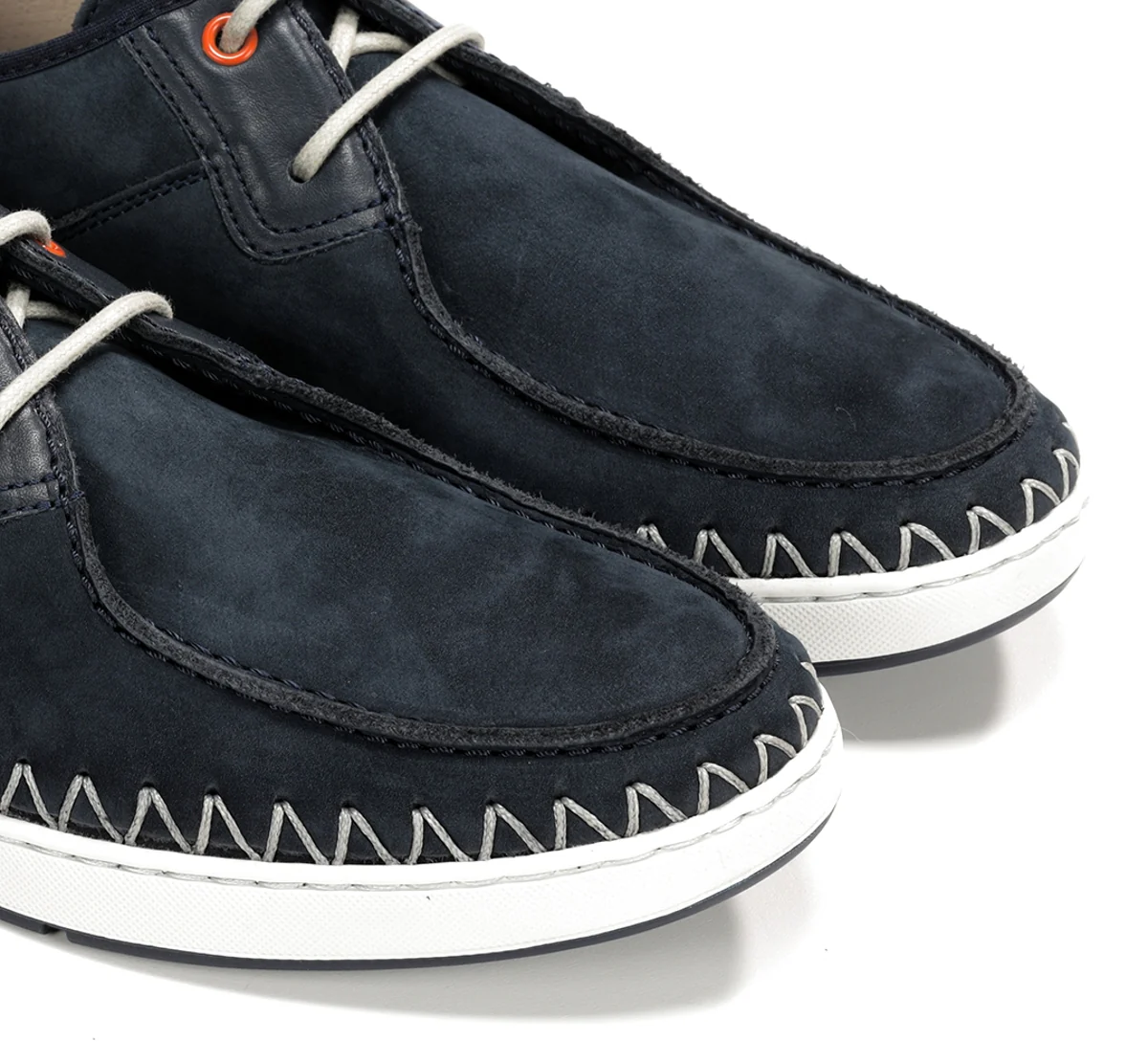 LESTER F1923 Blauer Schuh - Image 6
