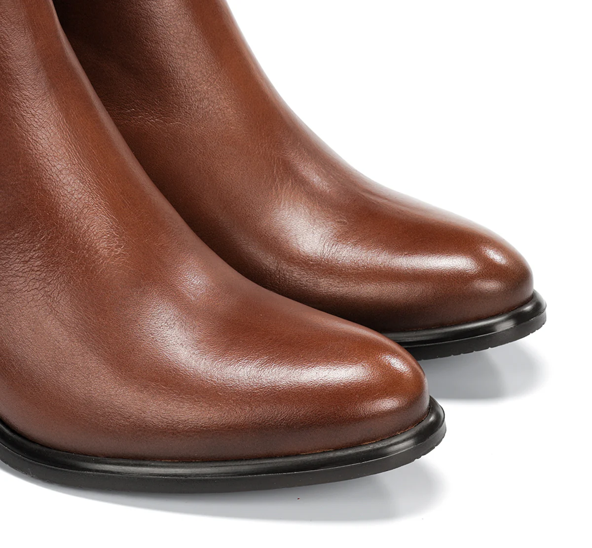 LEXI D8606 Brauner Stiefeletten - Image 6