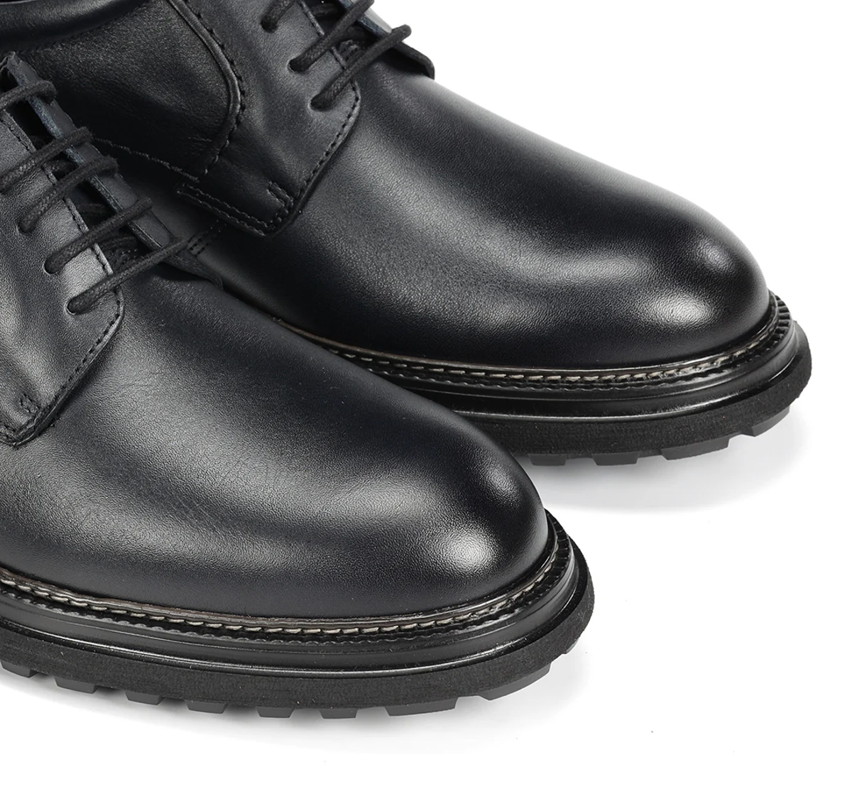 LINCON F2054 Blauer Schuh - Image 6