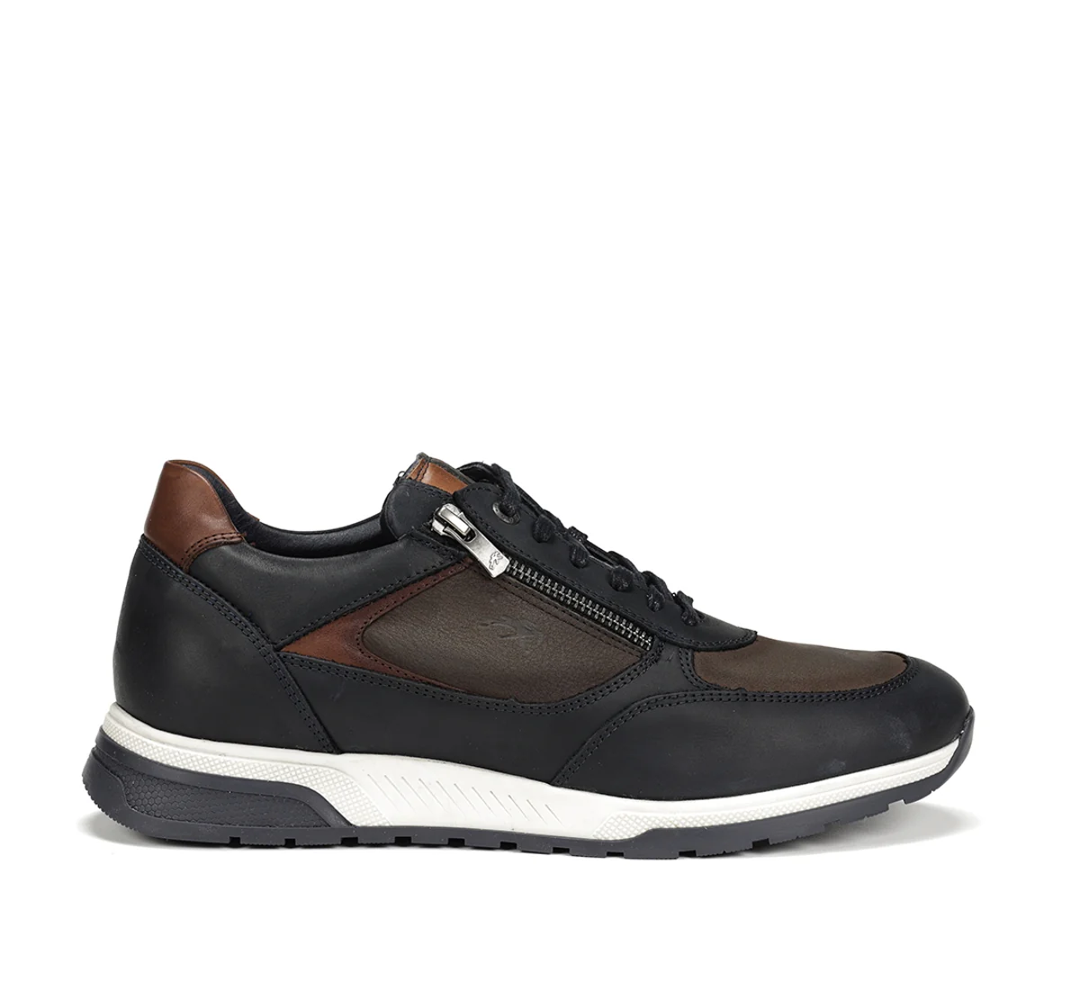 LOUIS F1603 Blauer Turnschuhe