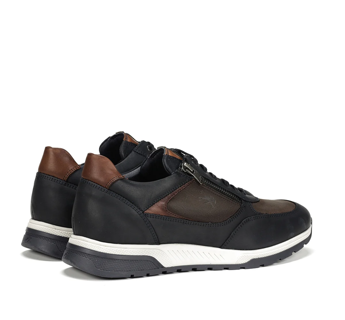 LOUIS F1603 Blauer Turnschuhe - Image 2