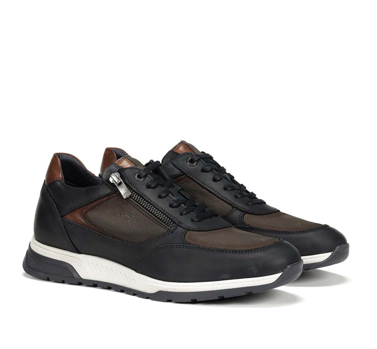 LOUIS F1603 Blauer Turnschuhe - Image 4