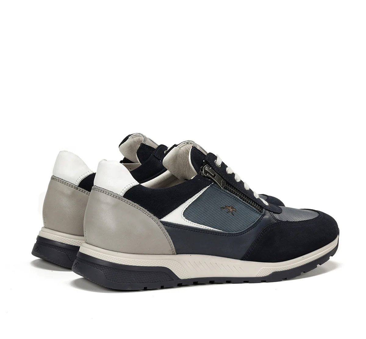 LOUIS F1958 Blauer Turnschuhe - Image 3