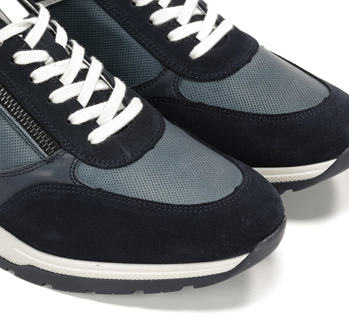 LOUIS F1958 Blauer Turnschuhe - Image 6