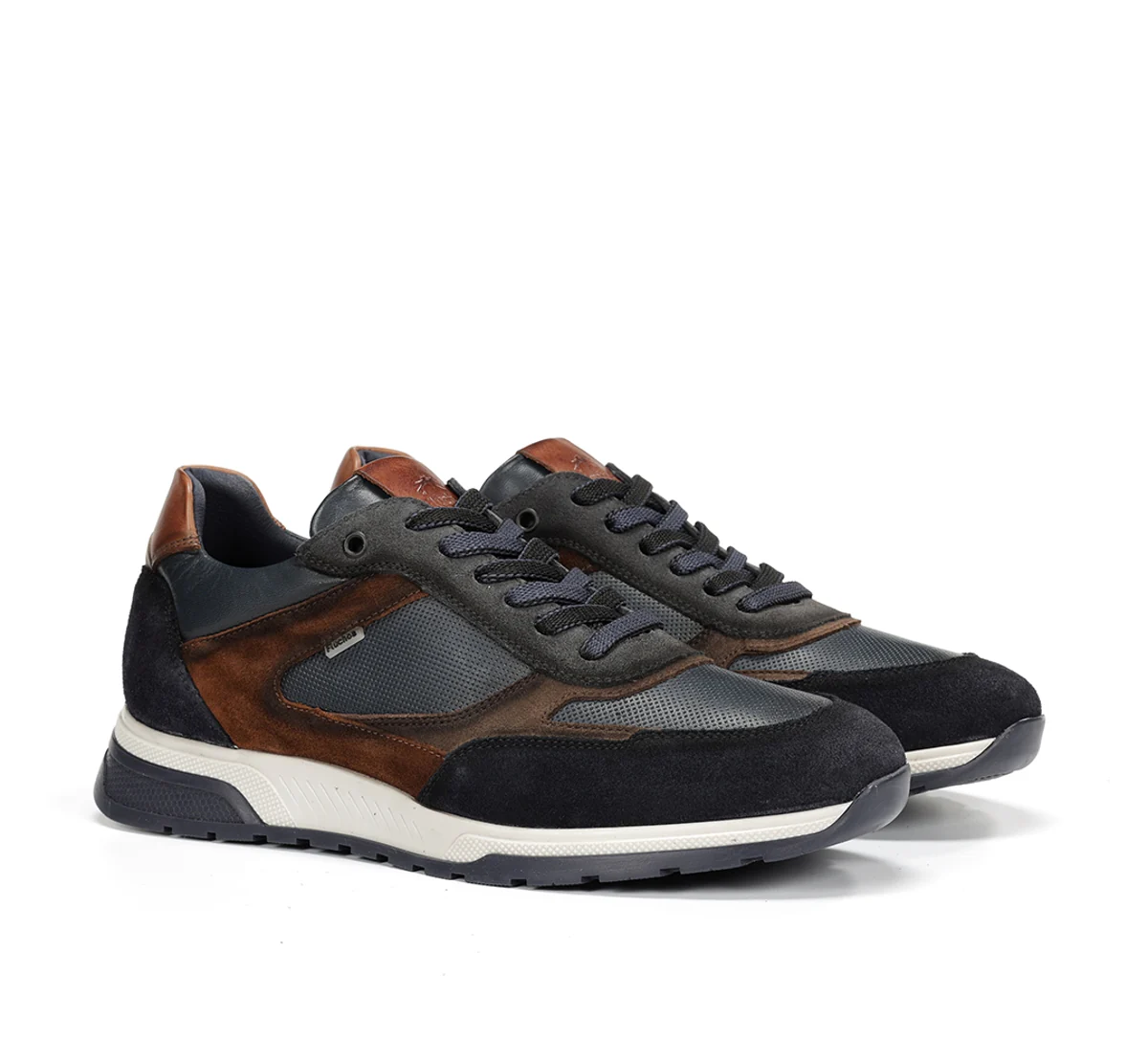 LOUIS F1959 Blauer Turnschuhe - Image 2