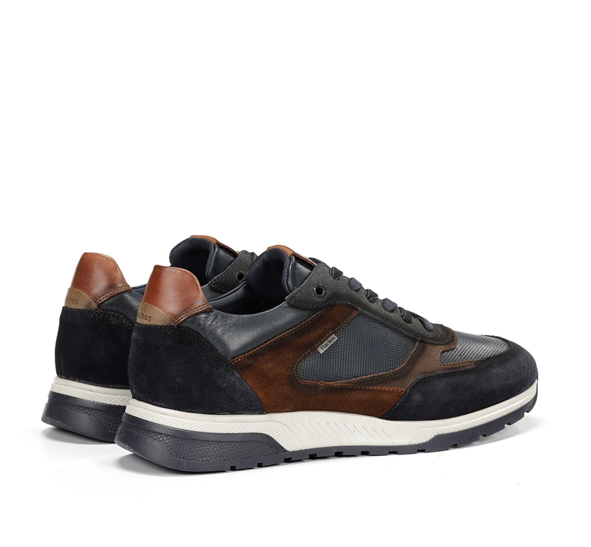 LOUIS F1959 Blauer Turnschuhe - Image 3