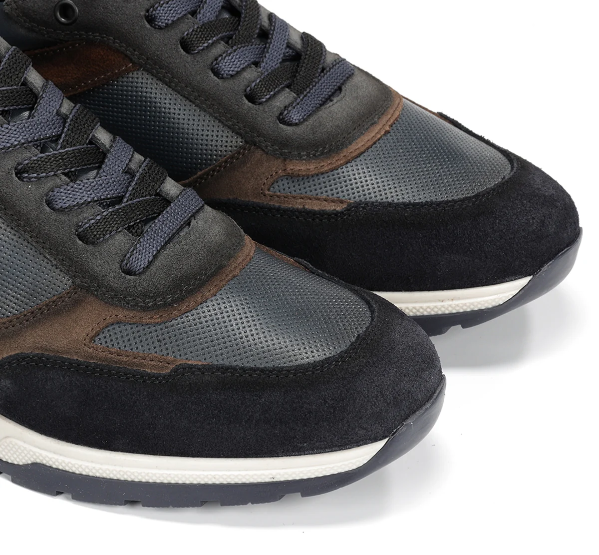 LOUIS F1959 Blauer Turnschuhe - Image 6
