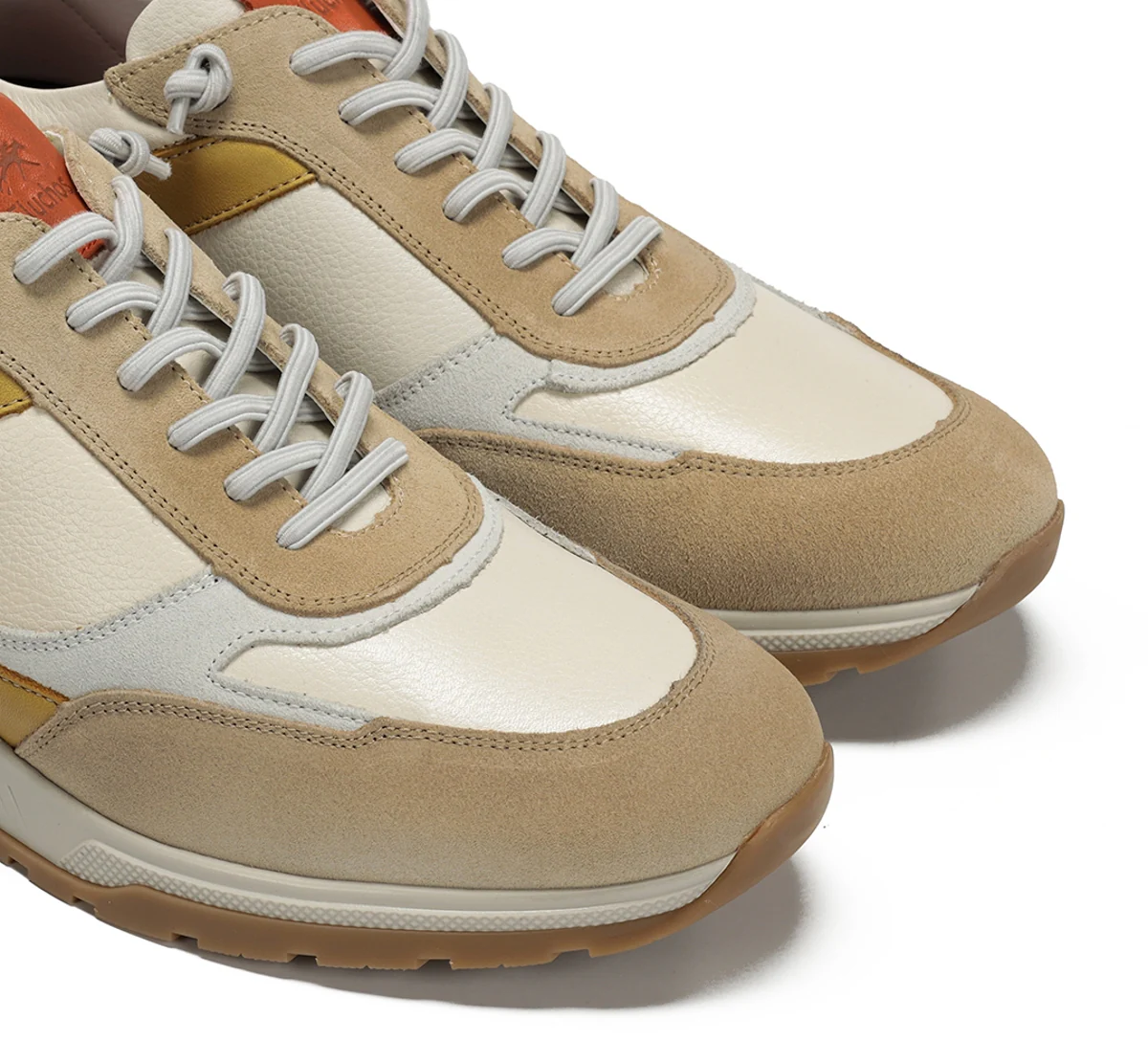 LOUIS F2192 Weißer Turnschuhe - Image 11