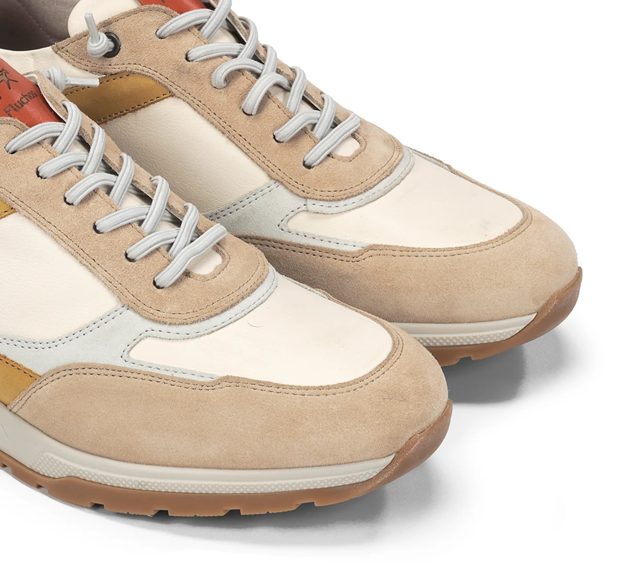 LOUIS F2192 Weißer Turnschuhe - Image 6