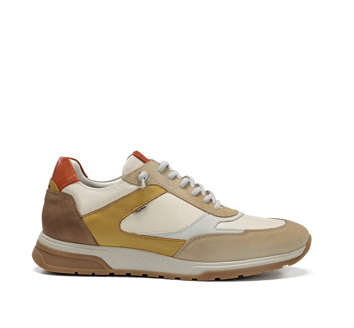 LOUIS F2192 Weißer Turnschuhe - Image 8