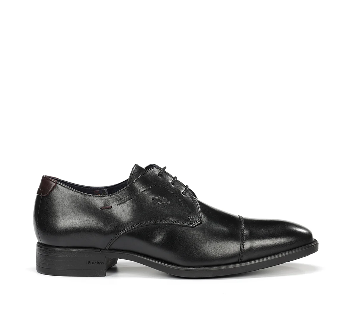 LUKE F1055 Schwarze Schuh