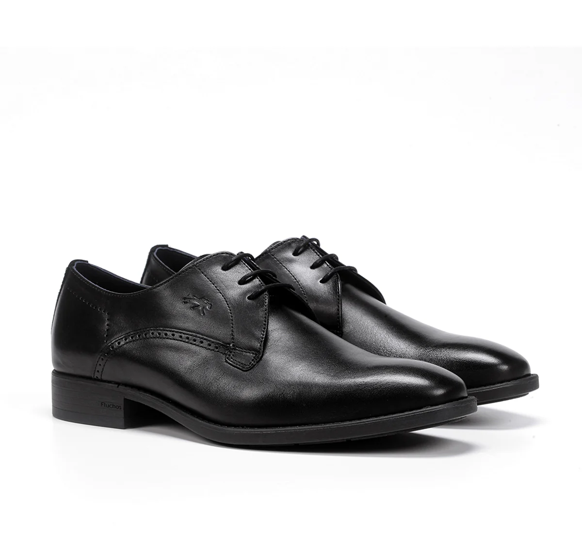 LUKE F1056 Schwarze Schuh - Image 2