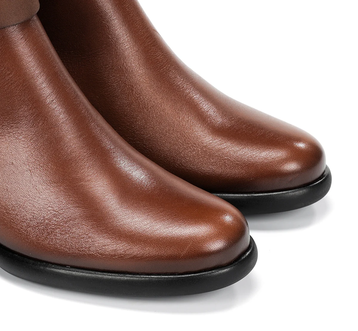 MACY D9369 Brauner  Stiefeletten - Image 6
