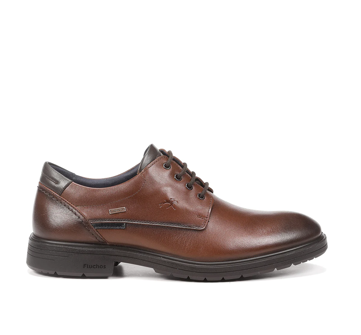 MAGNUS F1304 Brauner Schuh