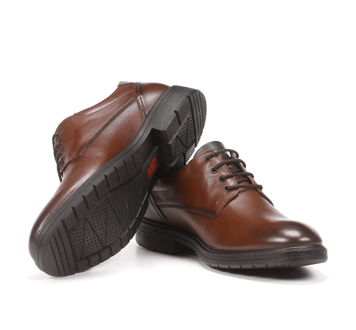 MAGNUS F1304 Brauner Schuh - Image 4
