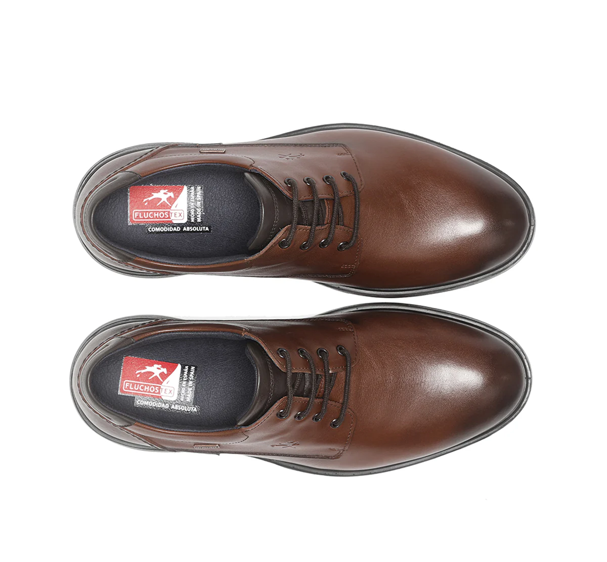 MAGNUS F1304 Brauner Schuh - Image 5