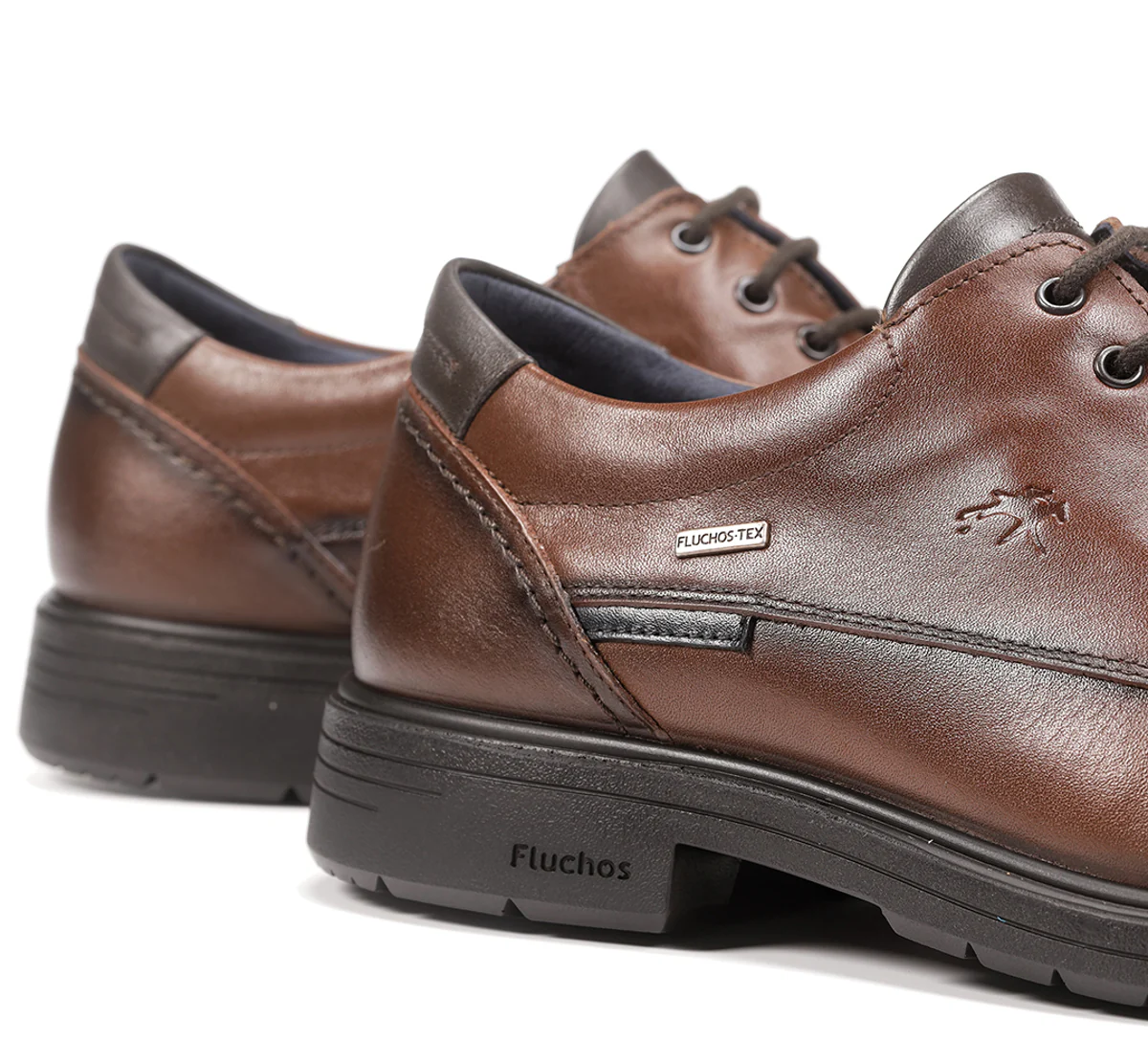 MAGNUS F1304 Brauner Schuh - Image 6
