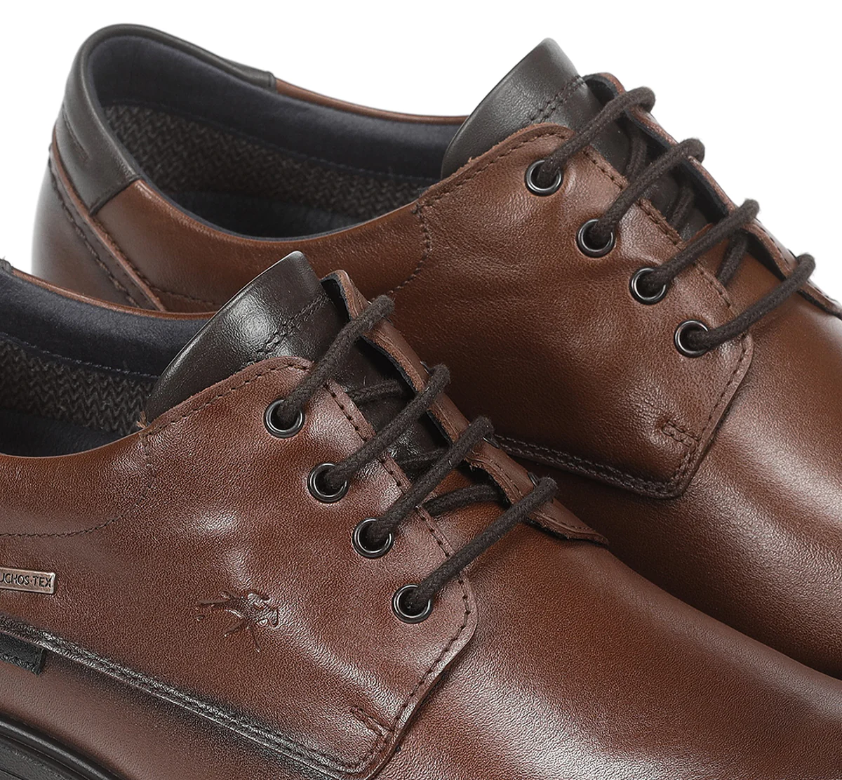 MAGNUS F1304 Brauner Schuh - Image 7