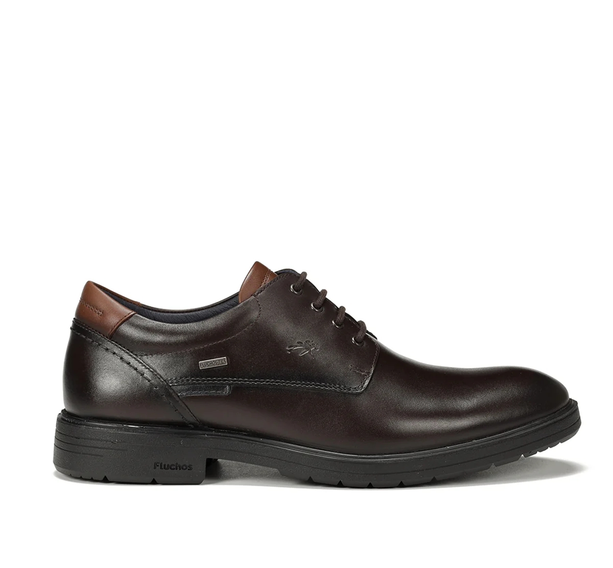 MAGNUS F1304 Brauner Schuh