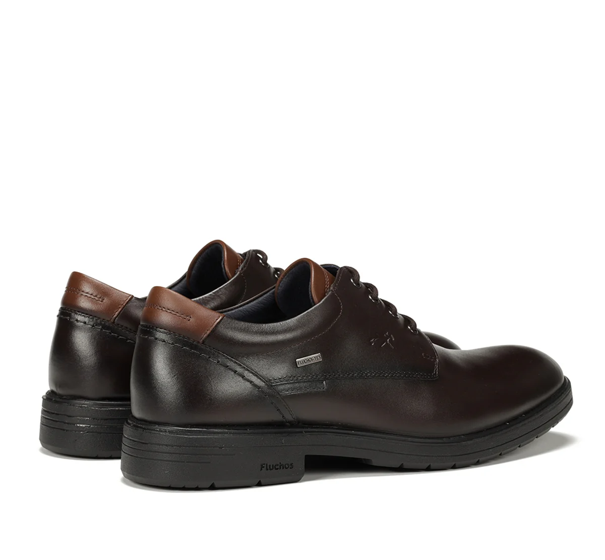 MAGNUS F1304 Brauner Schuh - Image 3