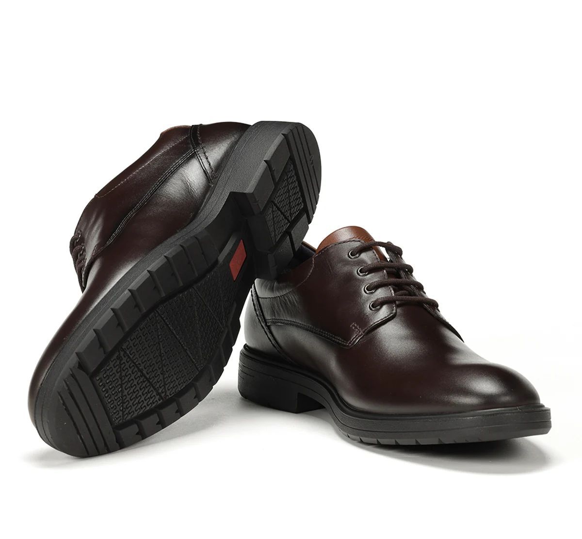 MAGNUS F1304 Brauner Schuh - Image 4