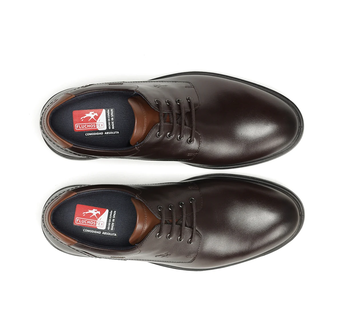 MAGNUS F1304 Brauner Schuh - Image 5