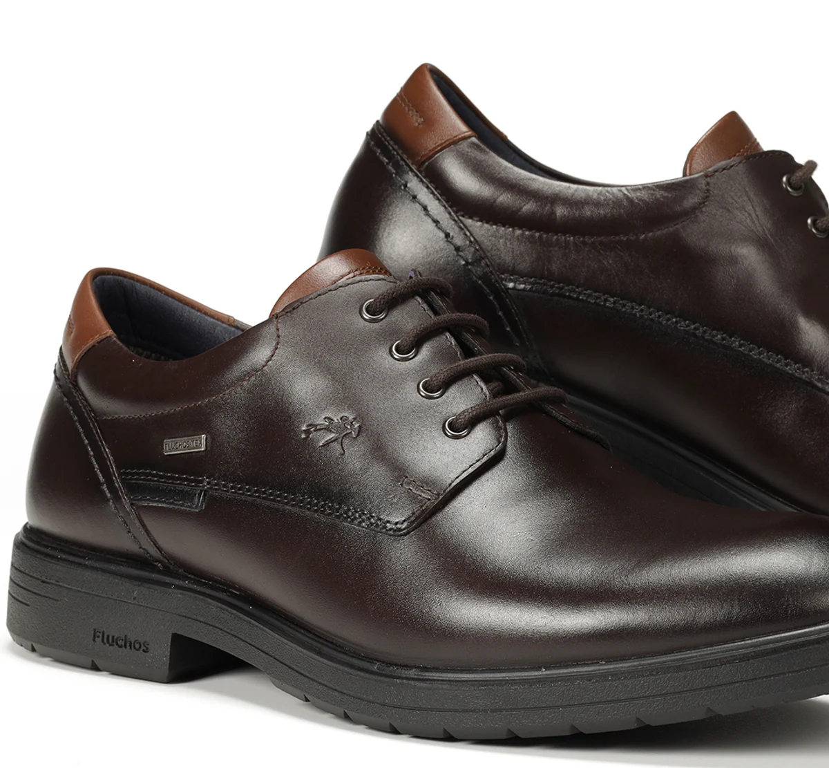 MAGNUS F1304 Brauner Schuh - Image 7