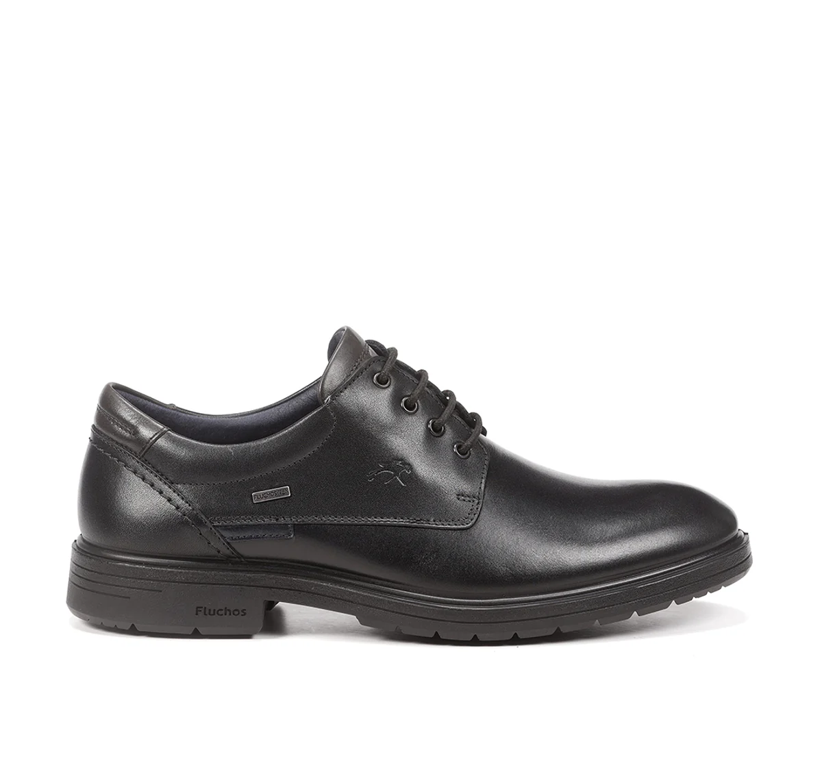 MAGNUS F1304 Schwarze Schuh