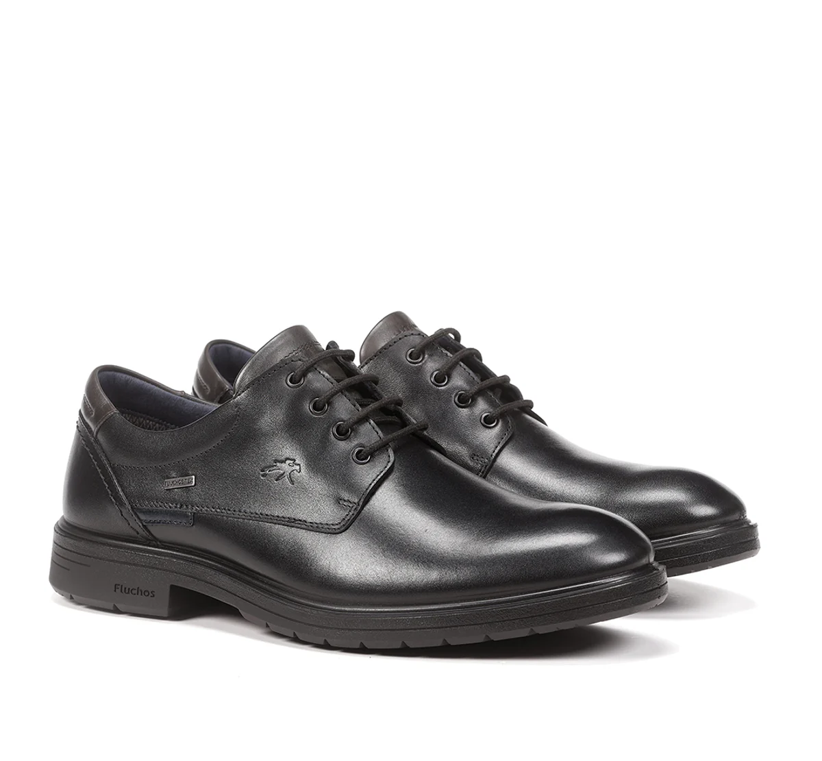 MAGNUS F1304 Schwarze Schuh - Image 2