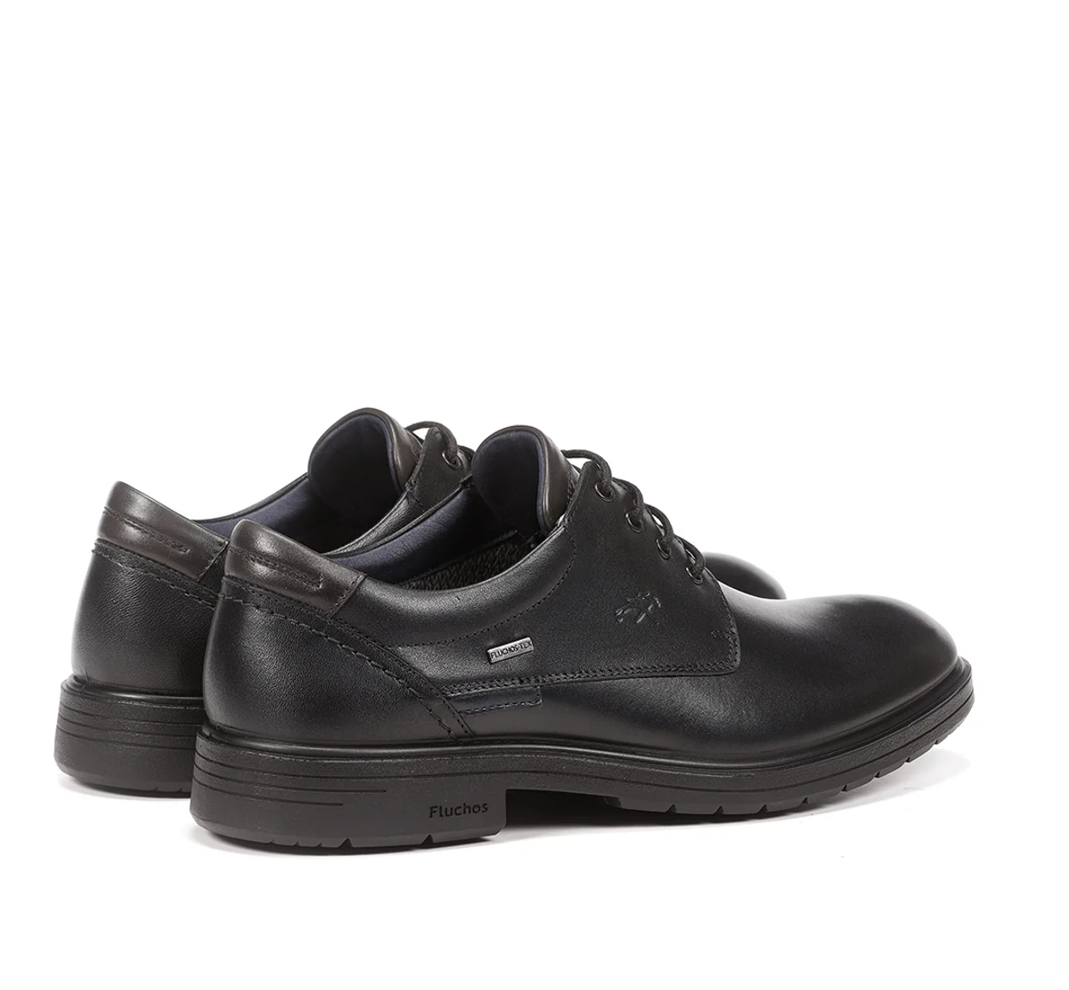 MAGNUS F1304 Schwarze Schuh - Image 3