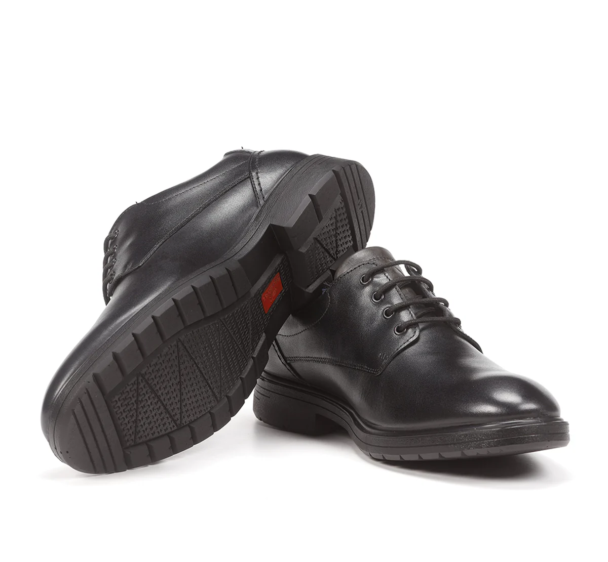 MAGNUS F1304 Schwarze Schuh - Image 4