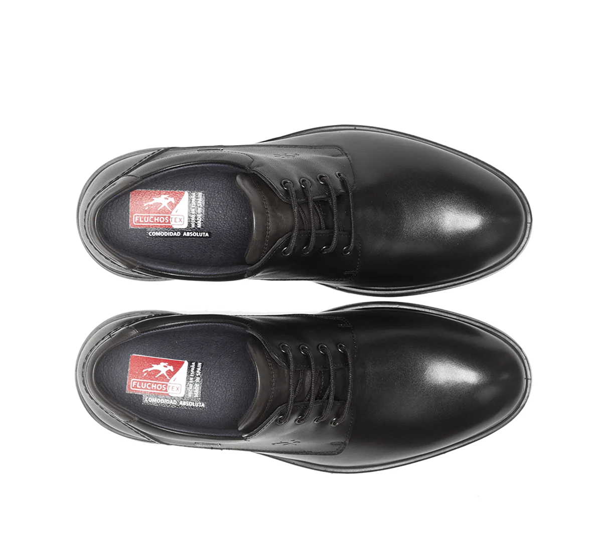MAGNUS F1304 Schwarze Schuh - Image 5