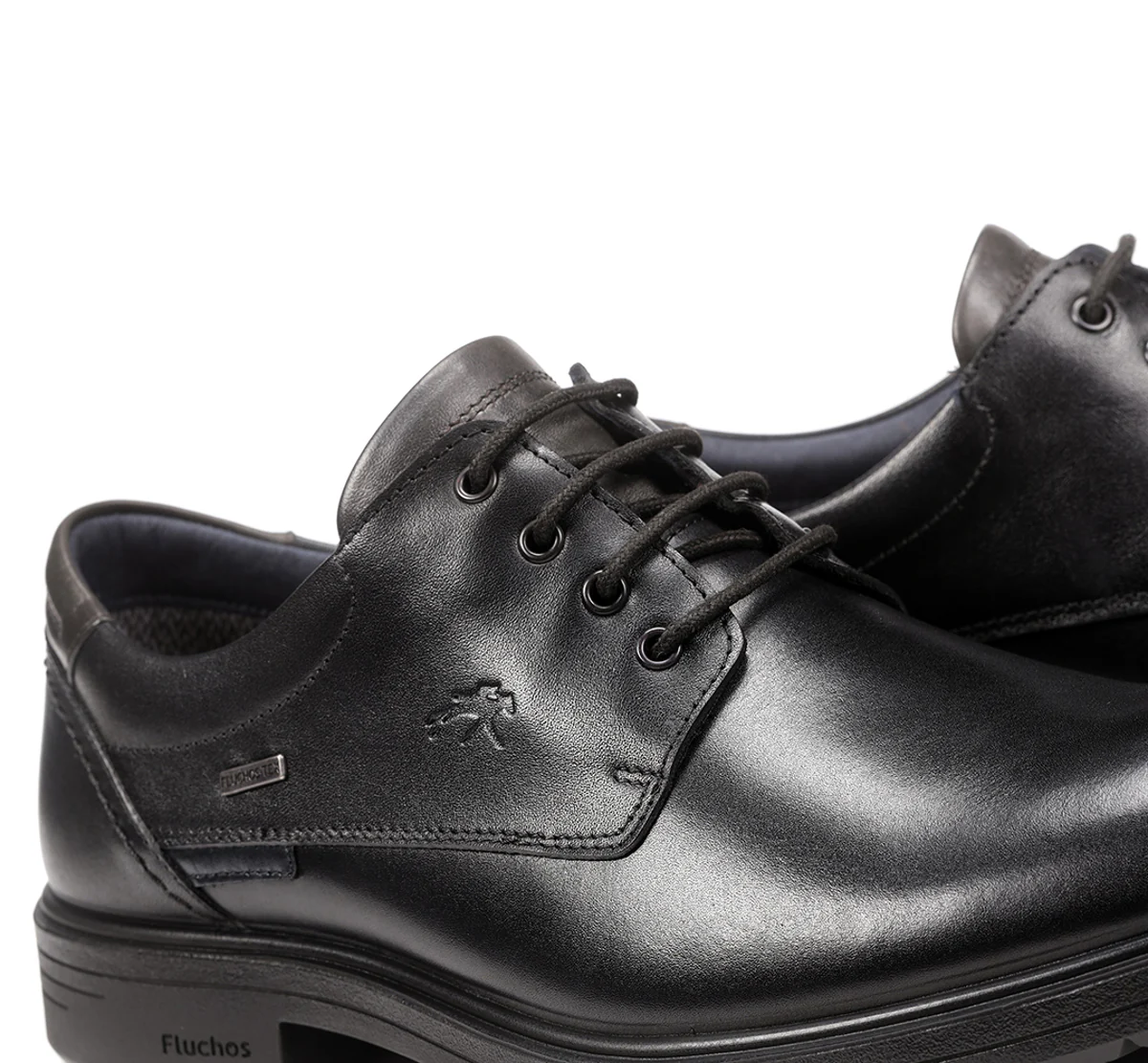 MAGNUS F1304 Schwarze Schuh - Image 6