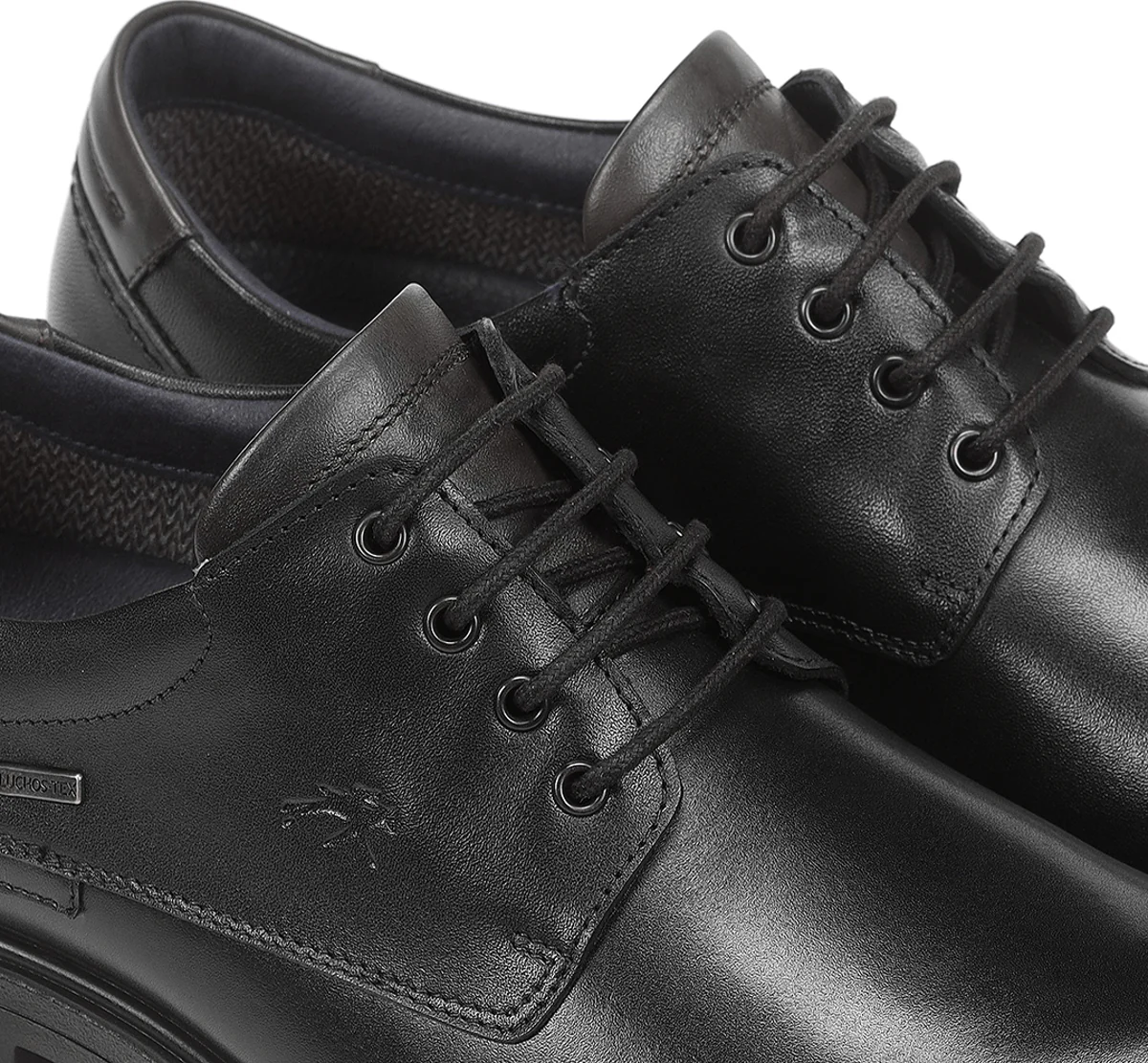 MAGNUS F1304 Schwarze Schuh - Image 7