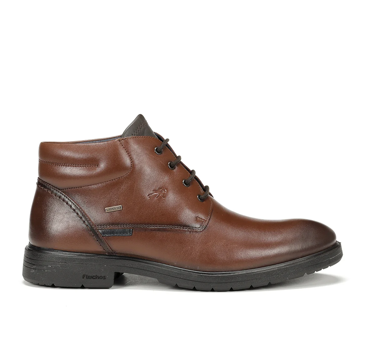 MAGNUS F1305 Brauner Stiefeletten