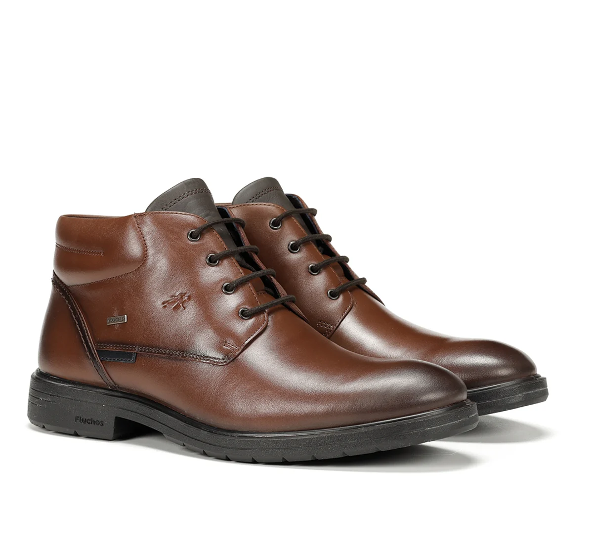 MAGNUS F1305 Brauner Stiefeletten - Image 2
