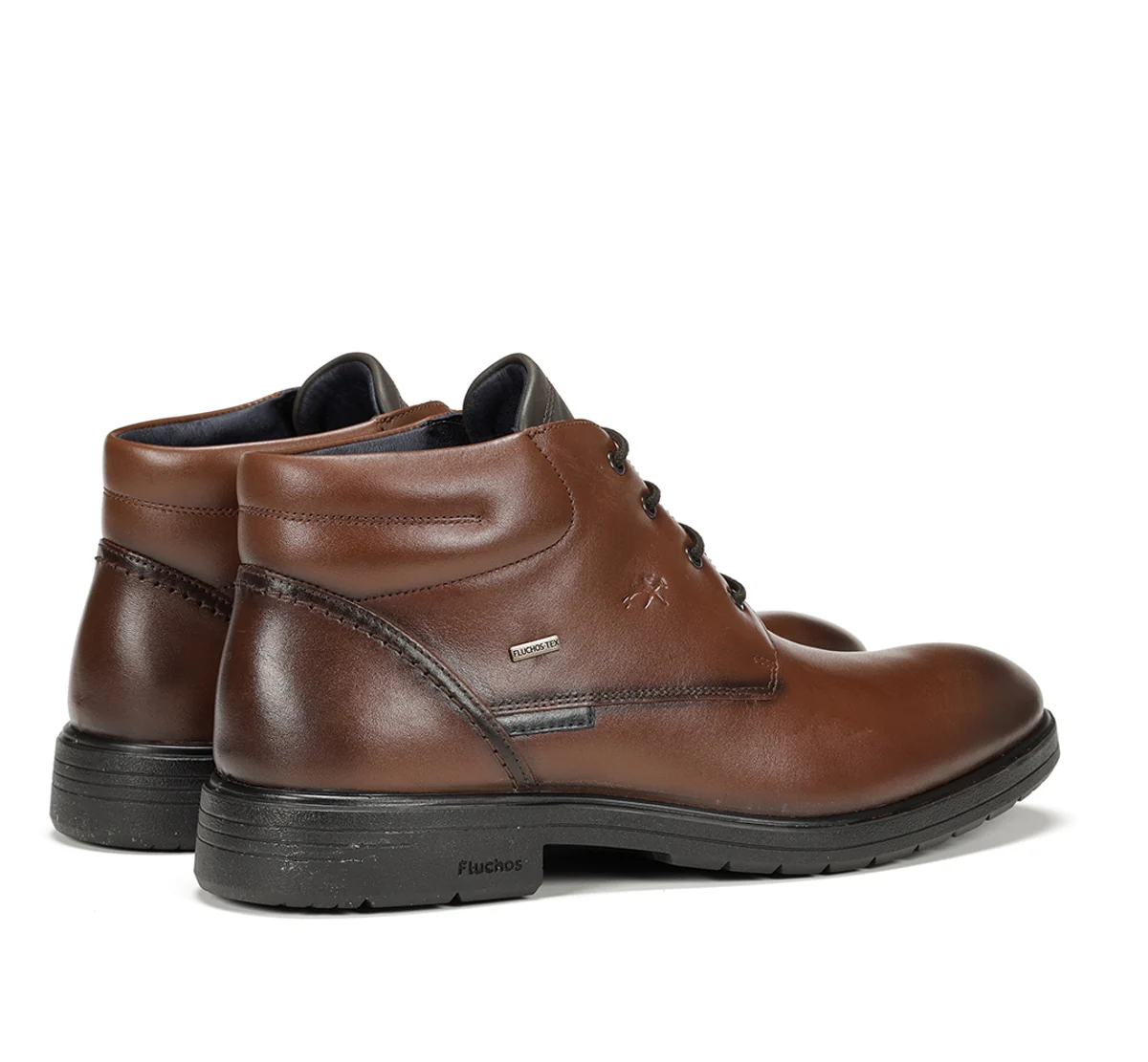 MAGNUS F1305 Brauner Stiefeletten - Image 3