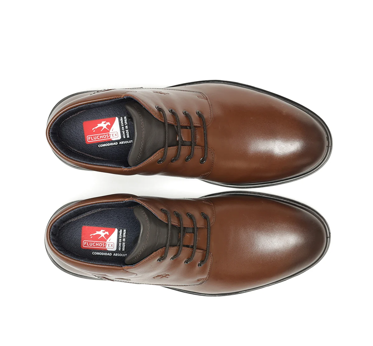 MAGNUS F1305 Brauner Stiefeletten - Image 5