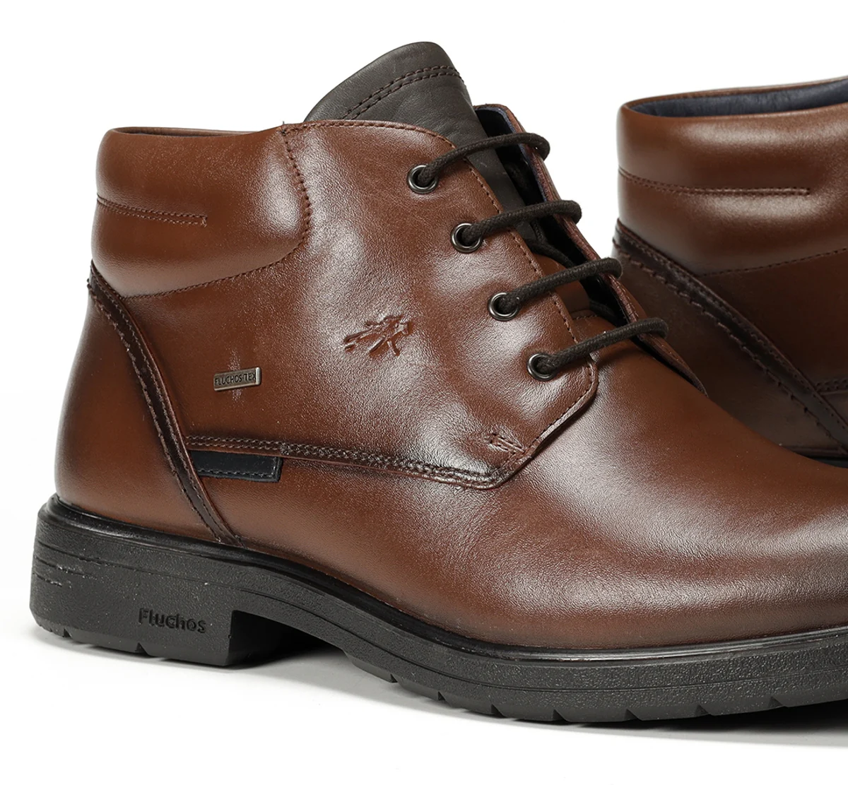 MAGNUS F1305 Brauner Stiefeletten - Image 7