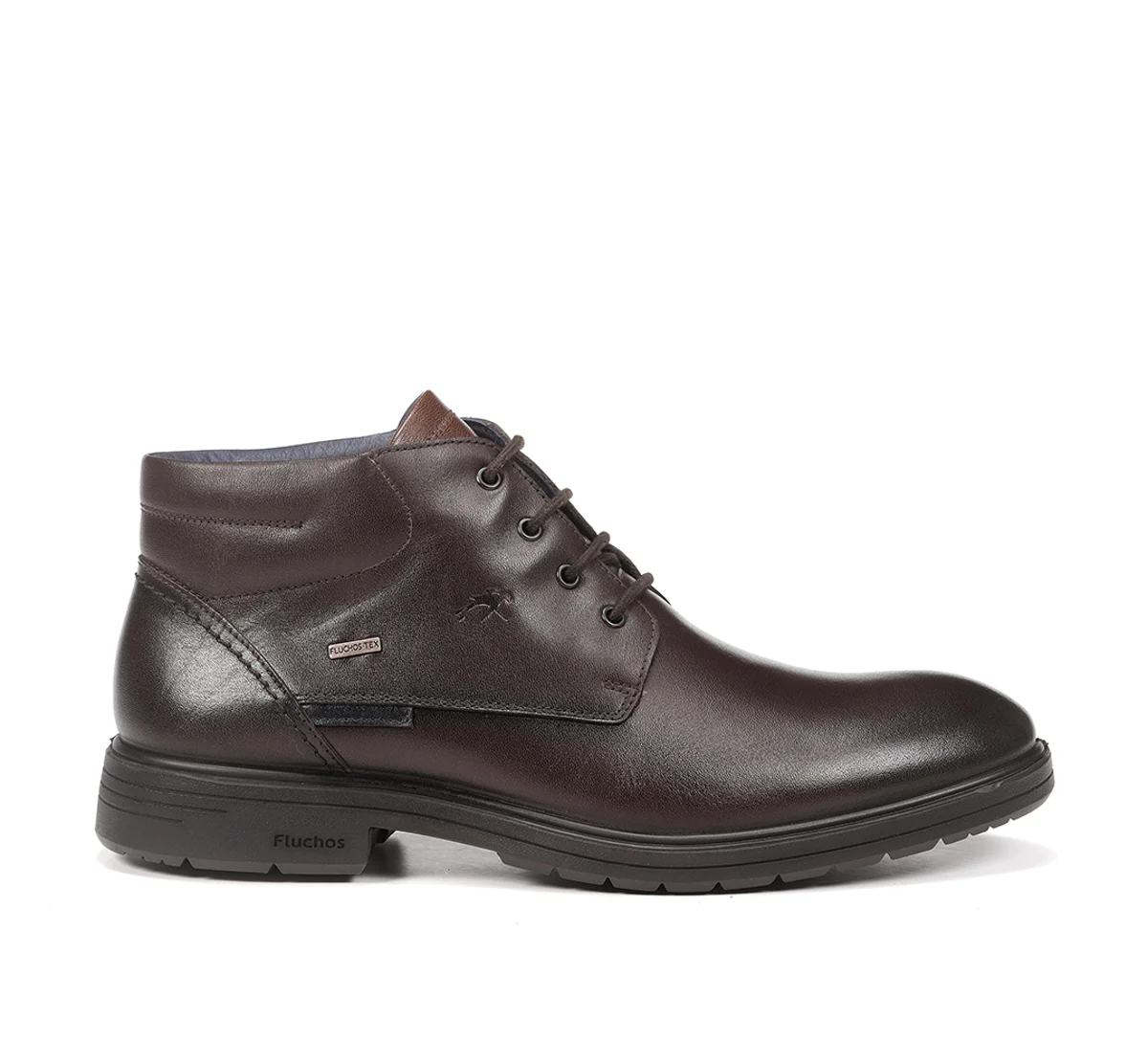 MAGNUS F1305 Brauner Stiefeletten