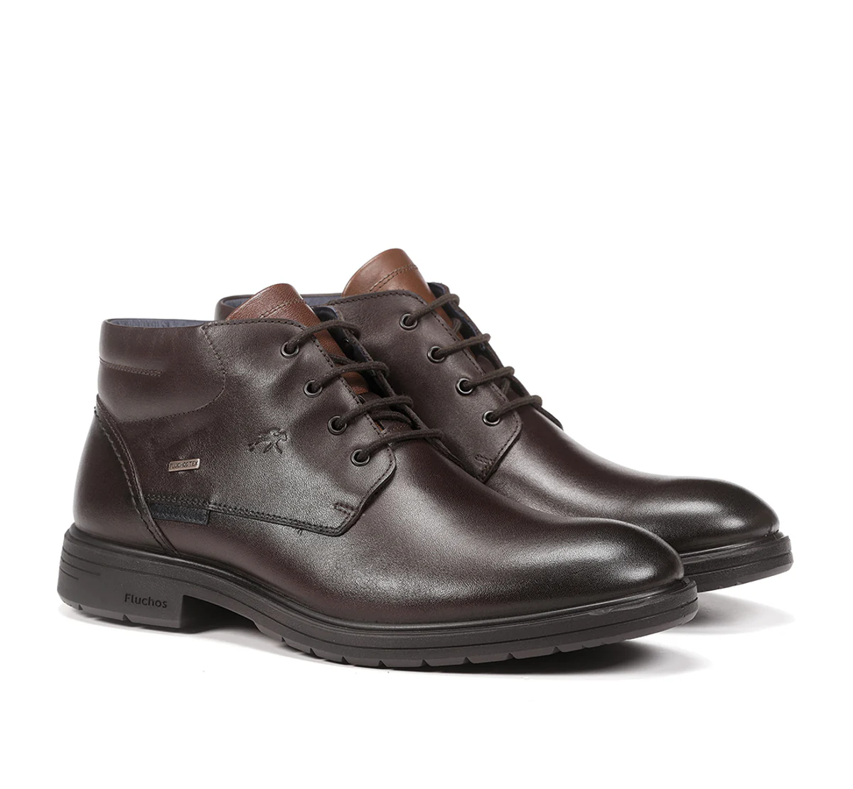 MAGNUS F1305 Brauner Stiefeletten - Image 2